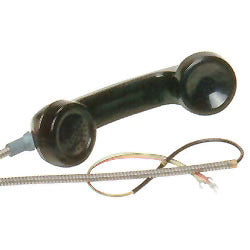 Allen Tel GBG6-34176 Amplified Handset for GB306V-14 with 14